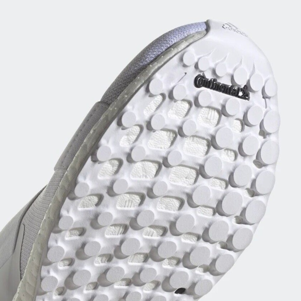 WOMEN'S adidas UltraBoost DNA Cloud White H02815 - Picture 9 of 9